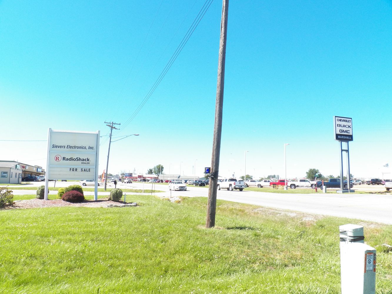 1610 S State St, Jerseyville, IL 62052